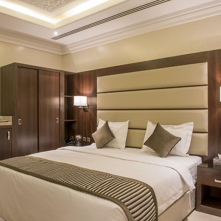 Normina Hotel Suites Даммам Экстерьер фото